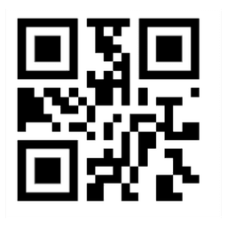Kod QR do App Store